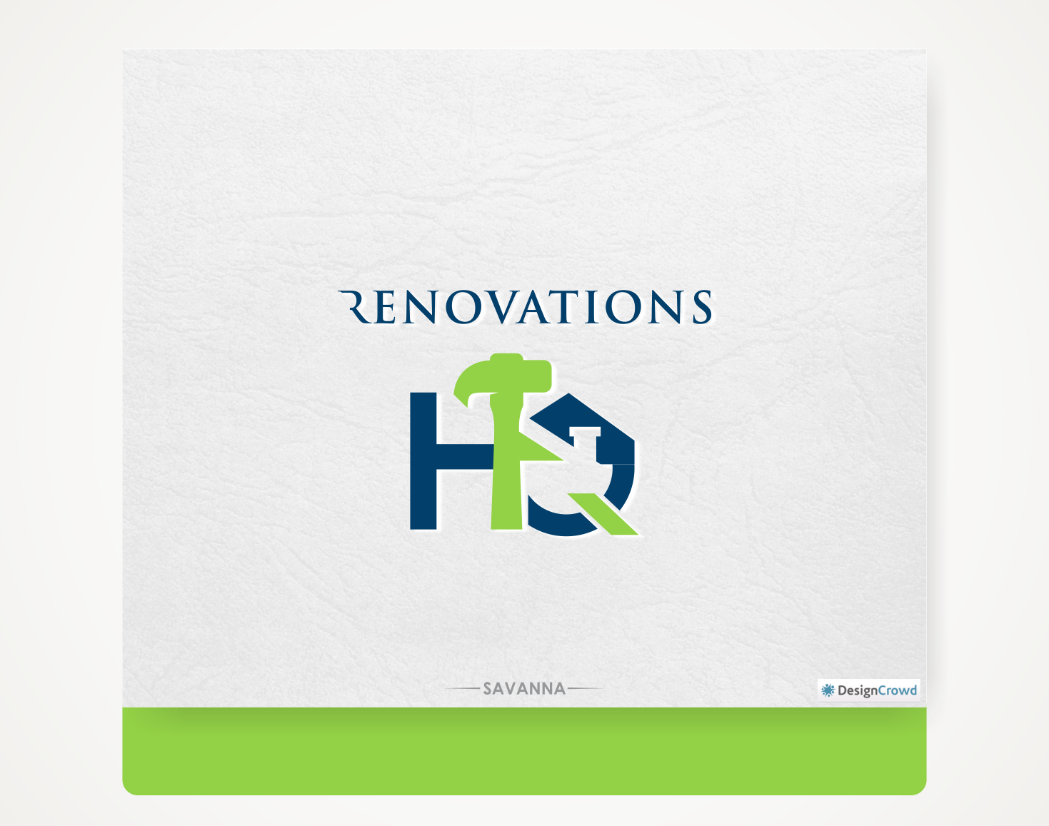 Logo Design by Savana for this project | Design #10469244