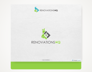 Logo Design by Savana for this project | Design: #10469245