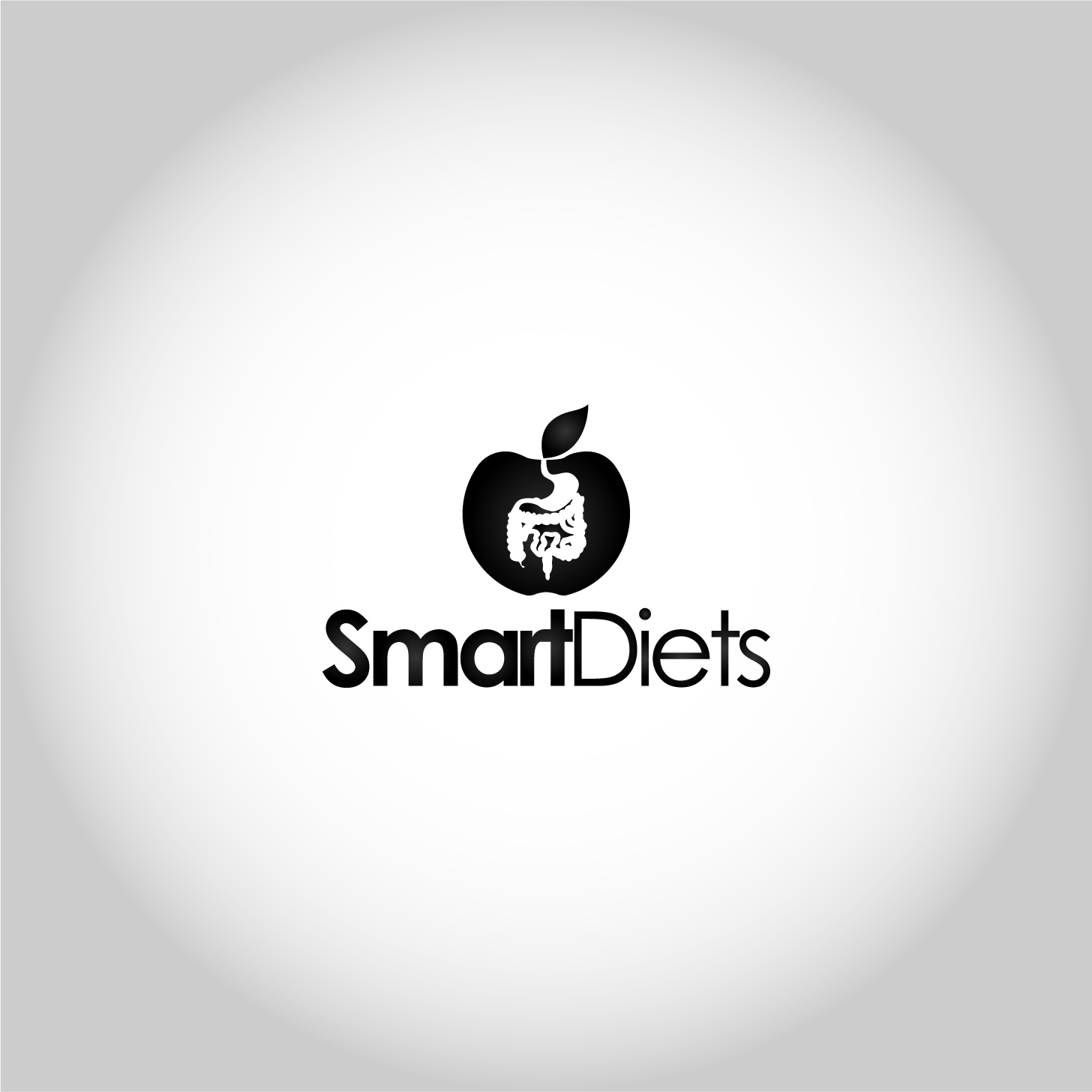 Logo Design by abc. for SmartDiets.co.uk | Design #10453737