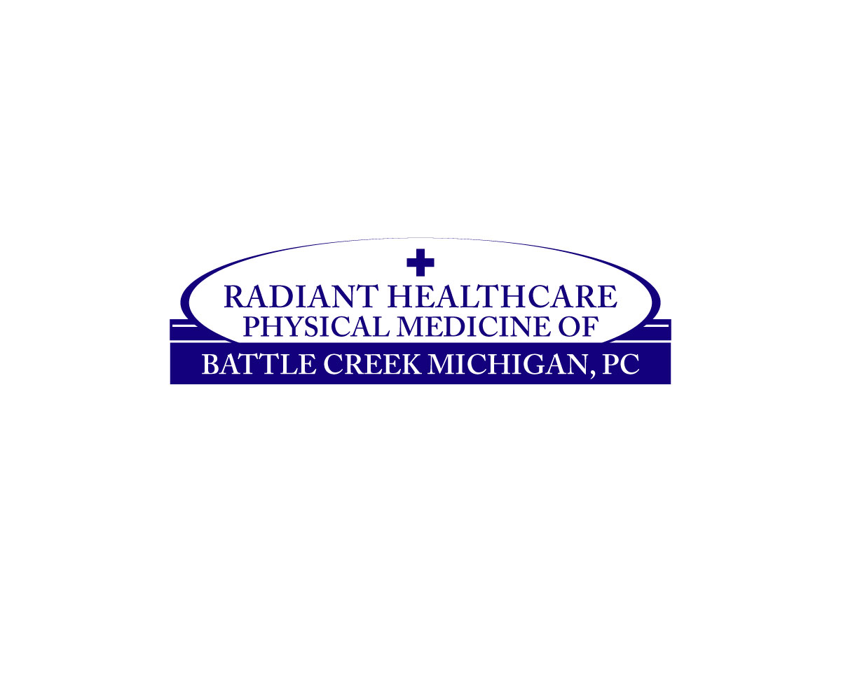 Design de Logo par dshineart pour Radiant Healthcare Physical Medicine | Design #10500495