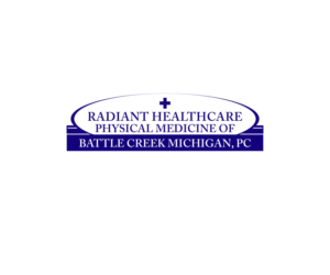 Logo-Design von dshineart für Radiant Healthcare Physical Medicine | Design #10500495