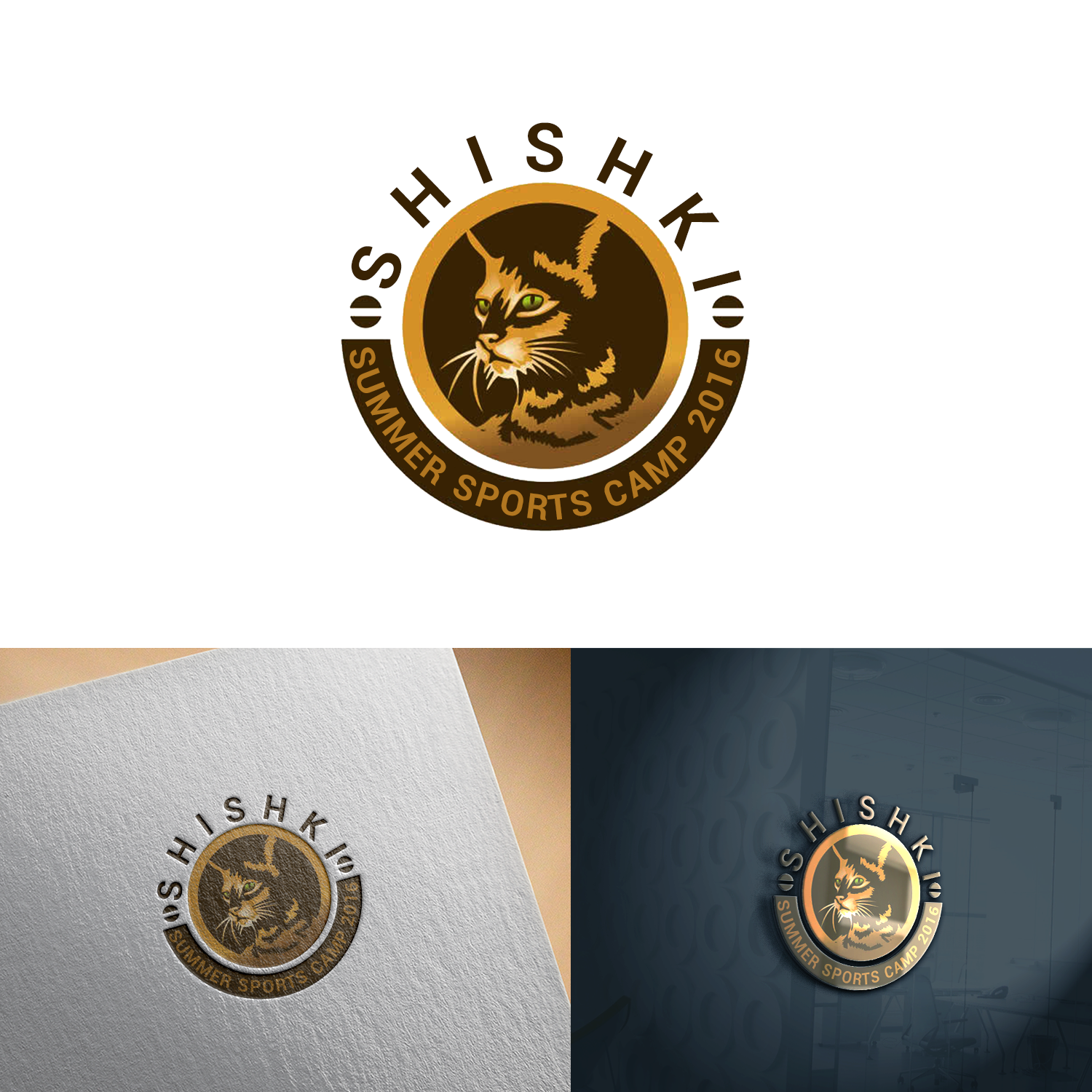 Logo Design by SoftDesign for this project | Design #10457779