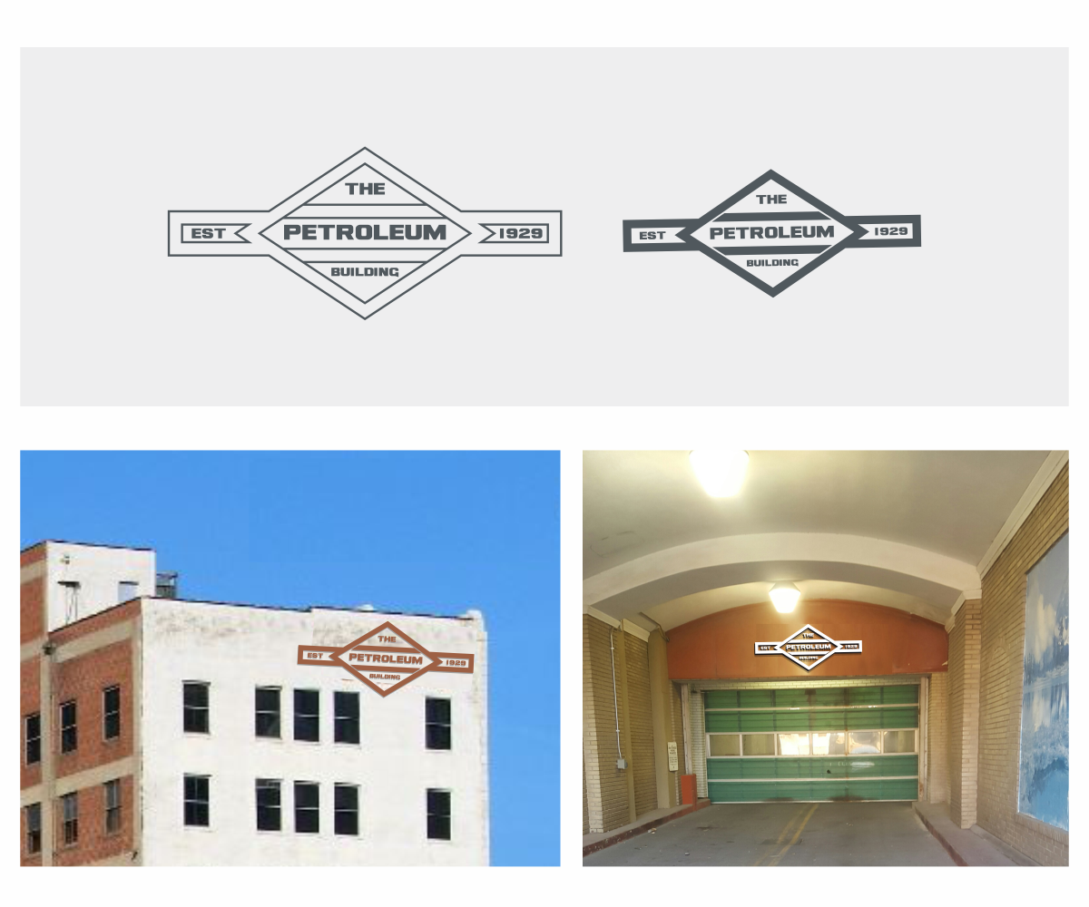 Logo Design by Dyoz for this project | Design #10441503