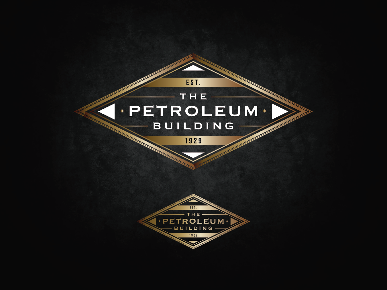 Logo Design by RFH for this project | Design: #10437992