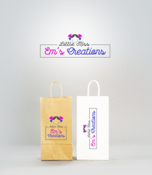 Logo-Design von ColorDrops für dieses Projekt | Design: #10452999