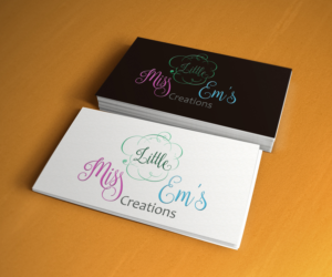 Logo Design by feather