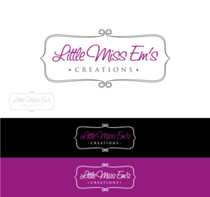 Logo-Design von DiDi's für dieses Projekt | Design: #10454062