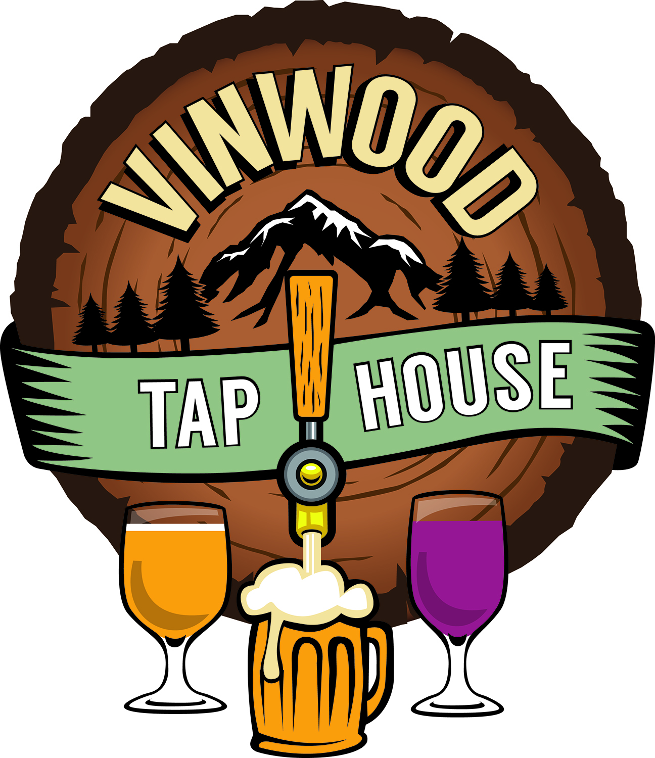 Logo Design by johntriemstradesigns for this project | Design #10470162