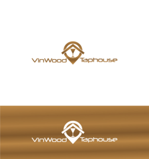 Diseño de Logo por saeinpahore41504 para este proyecto | Diseño: #10446586