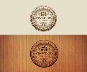 Logo Design by jemstech for this project | Design #10436117