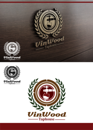 Logo Design by goranvisnjic82 for this project | Design #10435905