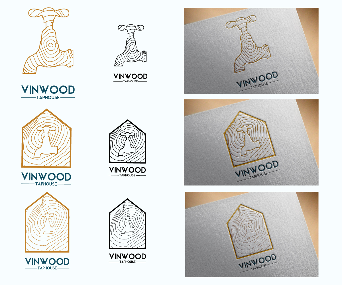 Logo Design by Aman Singh for this project | Design #10439289