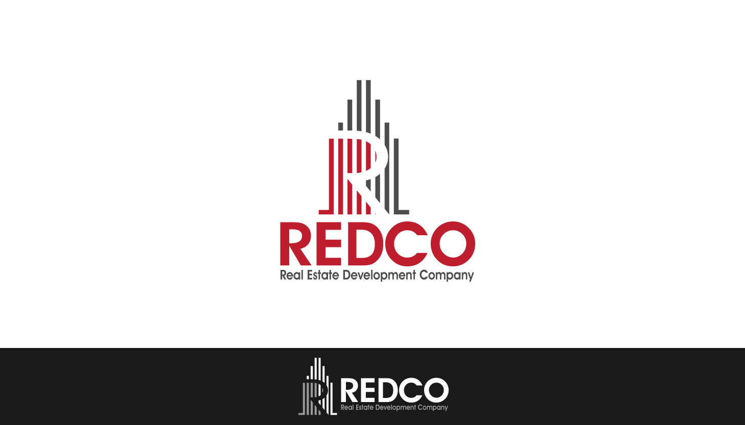 Logo Design by parshdelhi for REDCO | Design #10459180