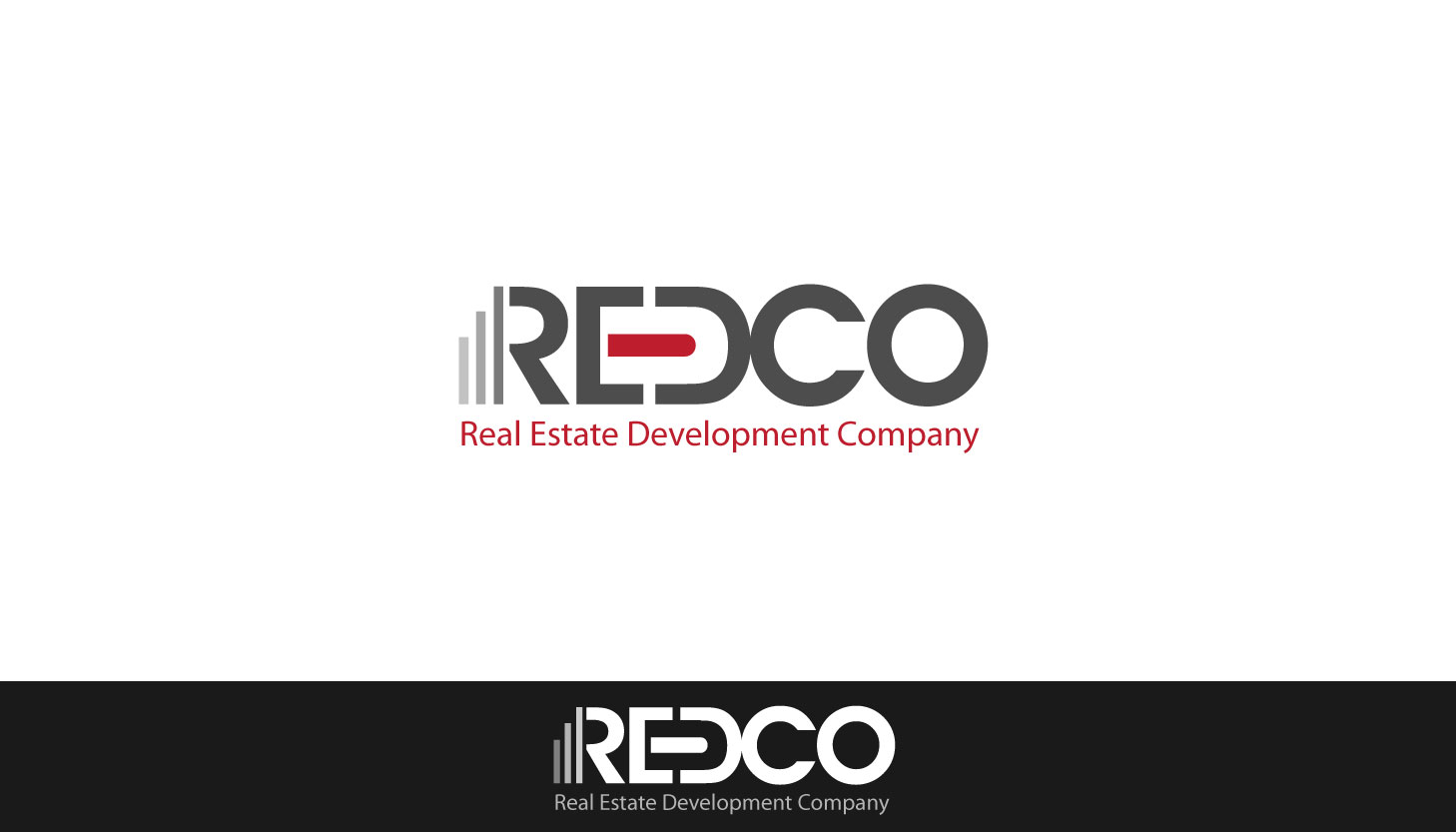 Logo Design by parshdelhi for REDCO | Design #10459181