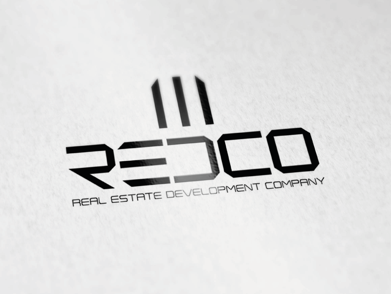 Logo Design by jika for REDCO | Design #10494211