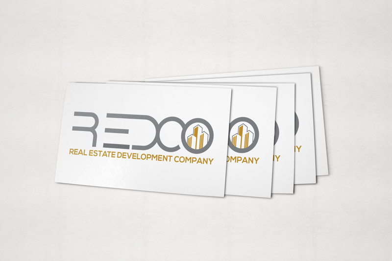 Logo Design by Mehedi Hasan ™ for REDCO | Design #10443517