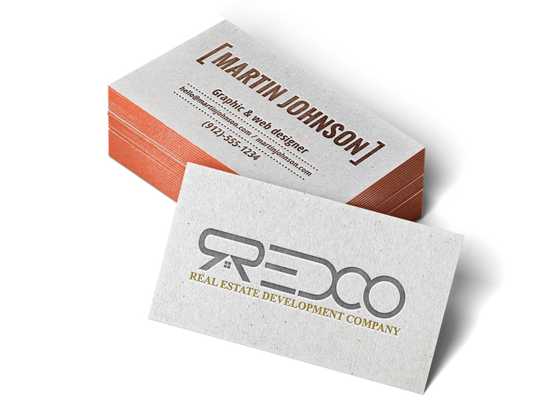 Logo Design by Mehedi Hasan ™ for REDCO | Design #10443518