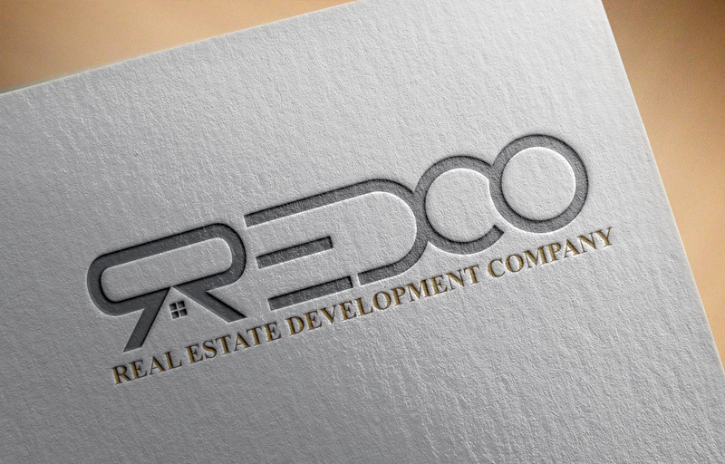 Logo Design by Mehedi Hasan ™ for REDCO | Design #10443520