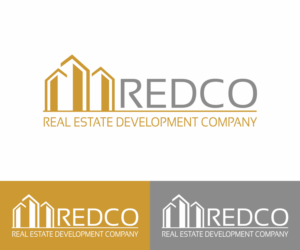 Logo Design by henky wahono for REDCO | Design #10450661