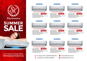 Diseño de Flyer por Natalia