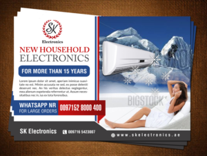 Flyer Design by creative.bugs