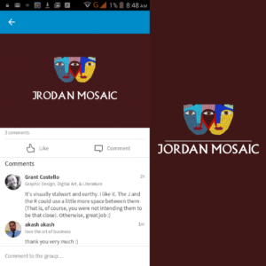 Logo Design by anshuman1995 for this project | Design: #10452291