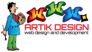 Logo Design by Frank Brittner Graphics