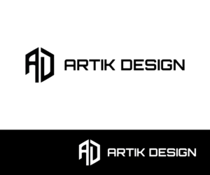 Logo Design by Batas