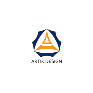 Logo Design by dcveta