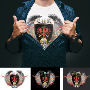 Diseño de Camiseta por Irina  para este proyecto | Diseño: #10450567