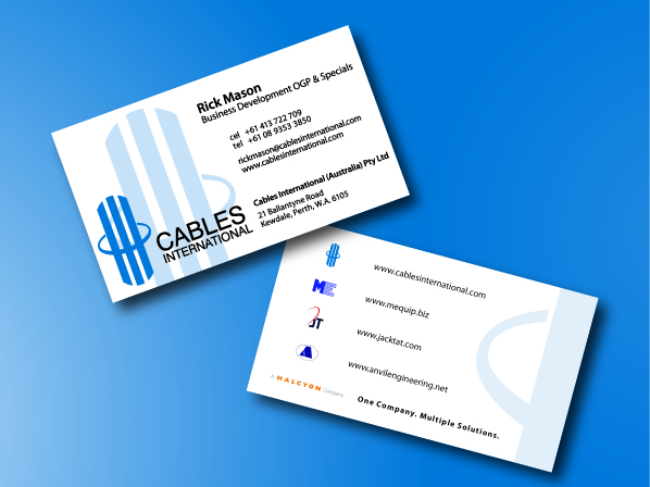 Design de Carte de Visite par aye4design pour ce projet | Design #454657