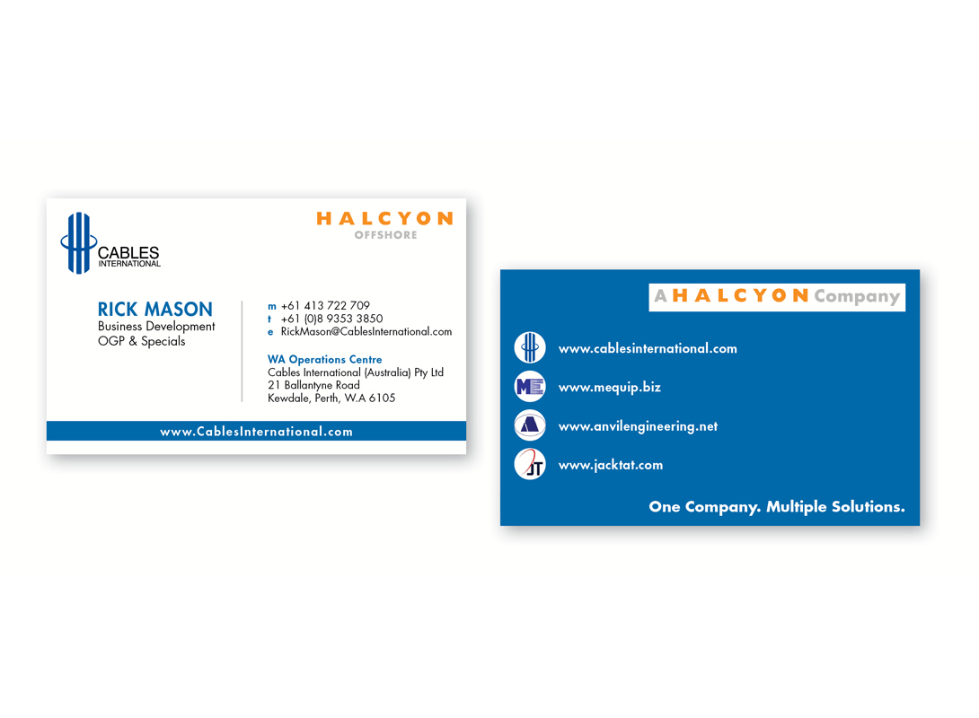 Design de Carte de Visite par Ekanite pour ce projet | Design #452128