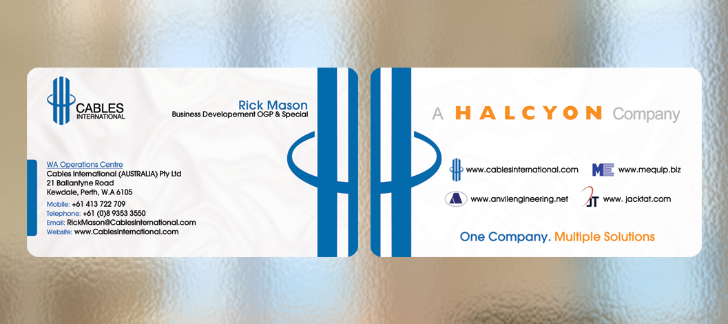 Design de Carte de Visite par diRtY.EMM pour ce projet | Design #452365