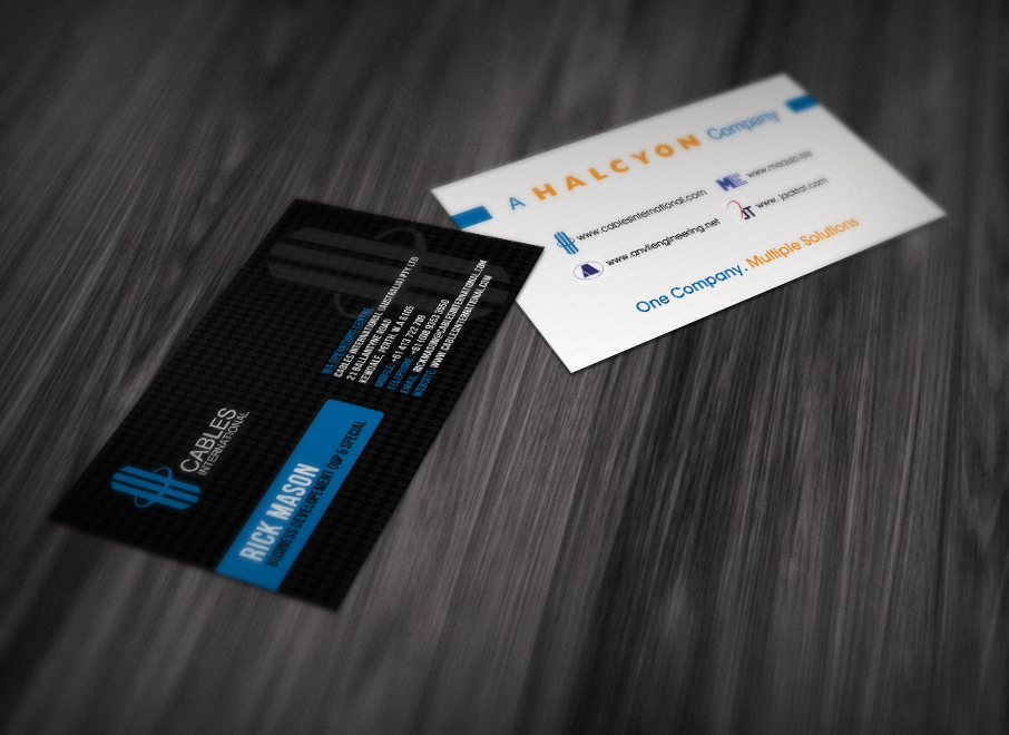 Design de Carte de Visite par diRtY.EMM pour ce projet | Design #453468