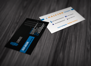 Diseño de Tarjeta de Presentación por diRtY.EMM para este proyecto | Diseño: #453468