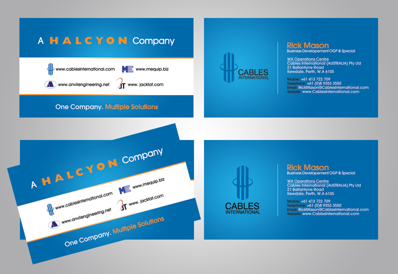 Design de Carte de Visite par diRtY.EMM pour ce projet | Design #454760