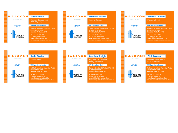 Design de Carte de Visite par OUT of BOX.d pour ce projet | Design #451876