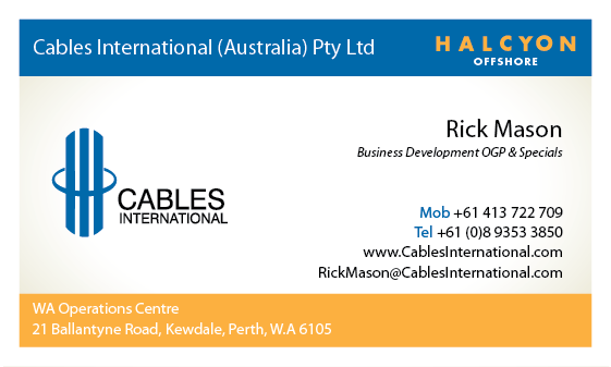 Visitenkarten-Design von WingLee für dieses Projekt | Design #453640