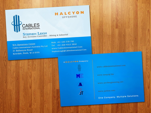 Design de Carte de Visite par DoveFendi pour ce projet | Design #453213