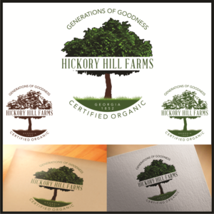 Logo Design by bluntz
