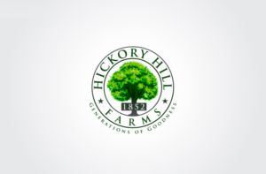 Diseño de Logo por Kripa para Hickory Hill Farm | Diseño: #10450014