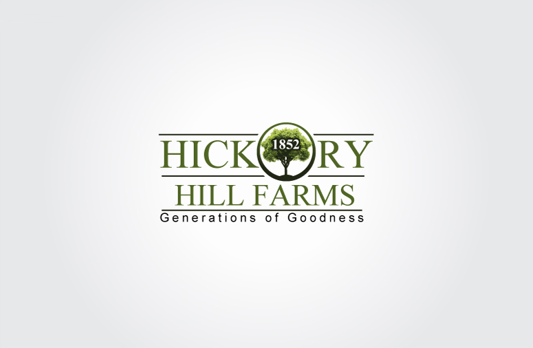 Design de Logo par Kripa pour Hickory Hill Farm | Design #10450015
