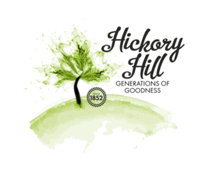 Logo Design by Julia at Osmosis