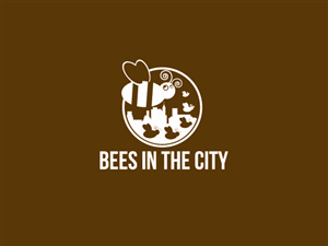 Logo Design by Hoopoe for this project | Design: #454070