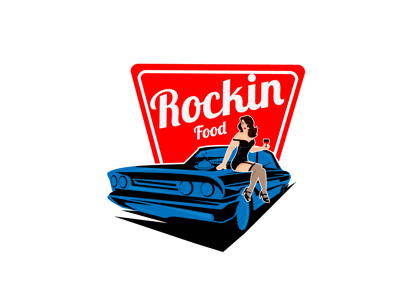 Logo Design by creative.bugs for MCI Suisse SA | Design #10638151