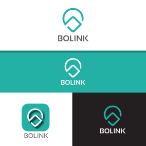 Logo-Design von Sharaan Momin für Bolink | Design: #10513840