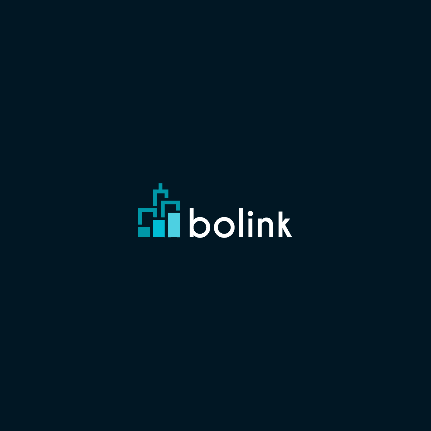 Logo Design by Sharaan Momin for Bolink | Design #10524599