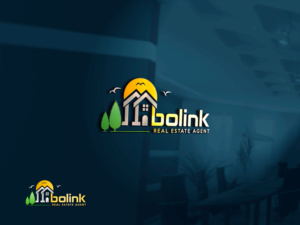 Logo-Design von tajammuldesigner für Bolink | Design: #10491569