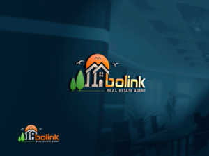 Diseño de Logo por tajammuldesigner para Bolink | Diseño: #10491570