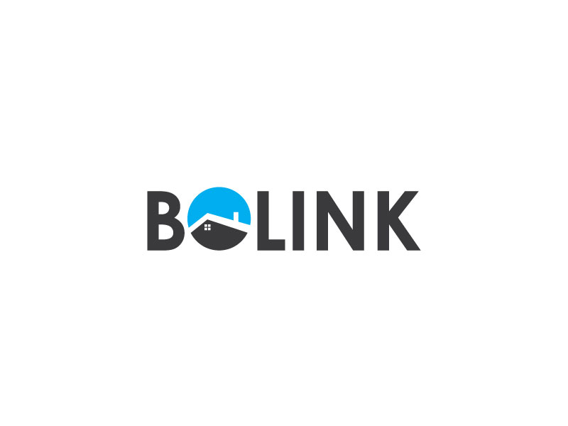 Diseño de Logo por site para Bolink | Diseño #10465324